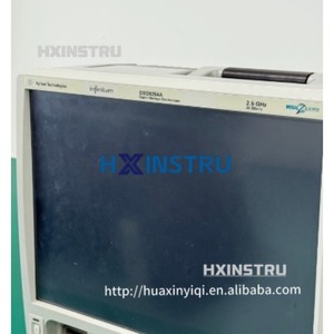 Osciloscopio Keysight Agilent DSO9254A 2.5GHz Infiniium Windows 7 H - Product Image 2