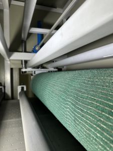 Goedkope Automatische <span class=keywords><strong>Cnc</strong></span>-Bewerkingsapparatuur Met Motor En Versnellingsbak Voor Zeer Nauwkeurige Braamvrije Slijpstempelschaar - Product Image 3