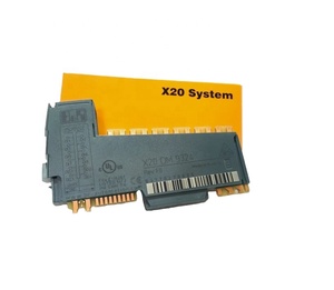 โมดูลดิจิตอลผสม NEW X20DM9324 B&R X20, 8 อินพุต จัดส่งรวดเร็ว - Product Image 1