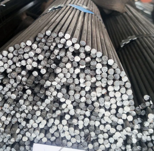 Barras Redondas de Acero Inoxidable 310H DIN 17458, Recocidas Brillantes, Alta Resistencia a Altas Temperaturas, para Soldadura, Corte y Doblado, 316Ti - Product Image 3