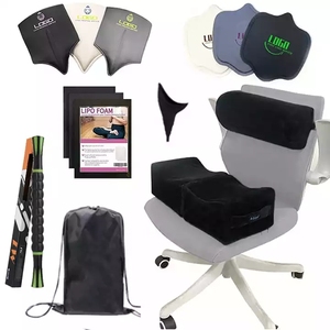 Custom Logo <strong>Lipo</strong> Foam Back Board Post Surgery Liposuction 360 Tablas Post Operatorias Para Mejur <strong>Black</strong> <strong>Lipo</strong> Backboard BBL Tabla - Product Image 6