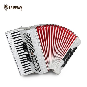 Clavier de basse Flexible, 41 touches, accessoire de clavier de haute qualité, 120 neuf - Product Image 2