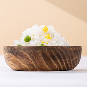 Low Carb Instant Meal Keto Rice Plant Based Premium <strong>Konjak</strong> Reis Shirataki Miracle <strong>Noodle</strong> Rice - Product Image 5