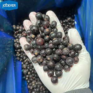 Iqf Chất lượng cao iqf nho đen đông lạnh và trái cây đông lạnh - Product Image 4