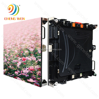 Écran LED d'intérieur polychrome SMD P3 de chine pour la publicité de location chinois xxxx xxxx écran d'affichage vidéo LED xxxxx