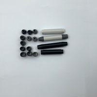Kit de Distribución de Fibra Óptica Spider 2.0mm sin Poros con Soporte 5G para Ensamblaje de Cable Plano FTTH