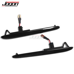 Per Alfa Romeo <span class=keywords><strong>Giulietta</strong></span> Indicatori Dinamici a LED Frecce Lampeggianti Luci di Posizione Laterali <span class=keywords><strong>Accessori</strong></span> Auto - Product Image 4