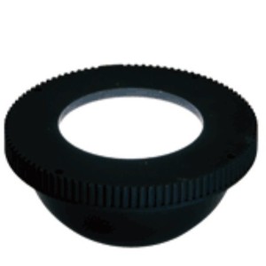 Unité d'éclairage flash blanche Ccs Xixi Aishi Hpd-Pf-75Sw 24Vdc avec support de lampe E14, origine Japon - Product Image 3