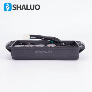 Regulador de Voltaje Trifásico Kaima 8.5-15KW AC SVC, Placa Estabilizadora de Generador AY007 - Product Image 2