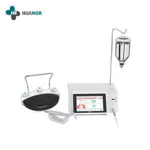 Système tout-en-un professionnel à couple élevé, unité à écran tactile, moteur d'<span class=keywords><strong>implant</strong></span> dentaire électrique - Product Image 1