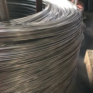 Stainless Steel Wire 304 410 Steel Wire Ball 0.09MM /0.13MM /0.2MM Size Steel Wire