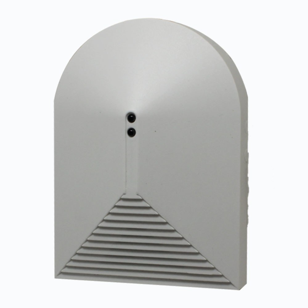 Популярные Стекло перерыв детектор сигнализации 12 В проводной системы сенсор стекло сломанной детектор