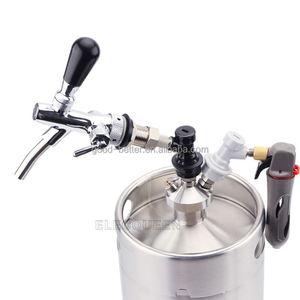 GB Offre spéciale Kegerator portable Mini Keg Beer Cooler Mini Keg Spear Dispenser pour la bière - Product Image 2