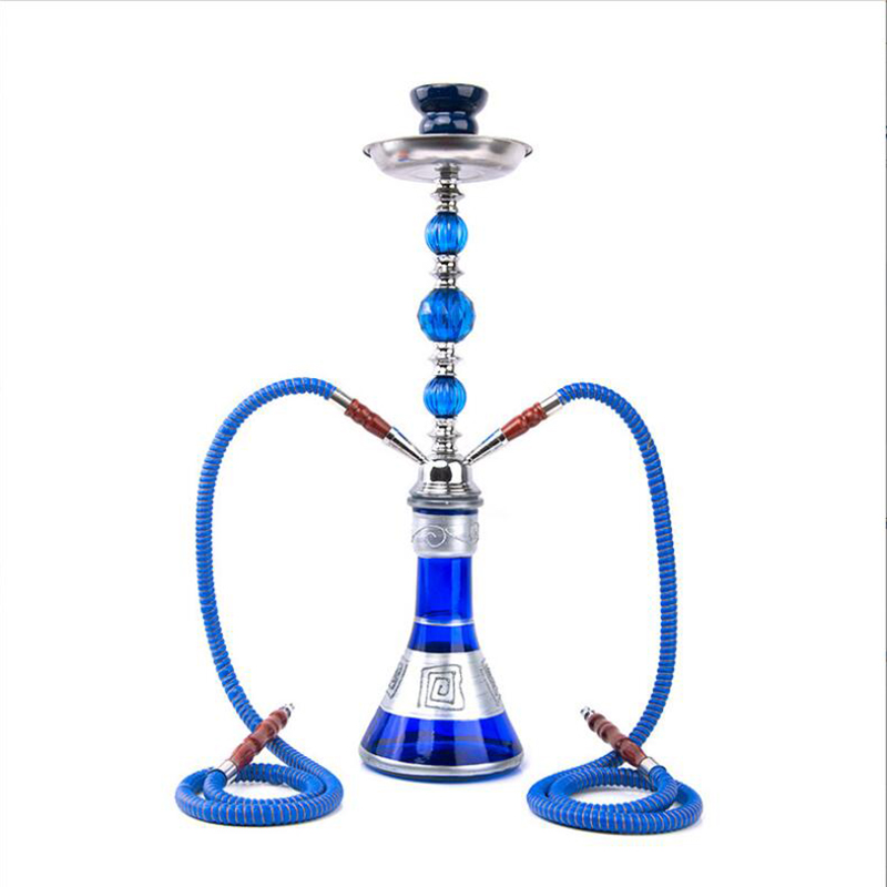 bleu A