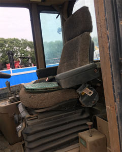 Cargador de ruedas CAT 950 950F, gran oferta, precio más barato - Product Image 5