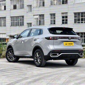 Changan CS55 PLUS 2026 SUV a Benzina 4a Generazione Nuovo Blue Whale 1.5T <span class=keywords><strong>Elite</strong></span> Auto Nuove Spaziose Economiche CS55 Plus Novità - Product Image 6