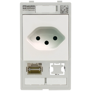 Murrelektronik Modello N/4000-68000-4540001-HU Luogo di Origine - Product Image 1