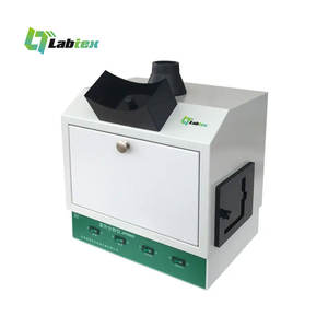 Labortex transiluminator UV, laboratorium medis UV Ultraviolet untuk sistem pencitraan GEL - Product Image 1