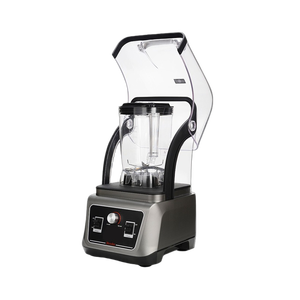 <span class=keywords><strong>Mixeur</strong></span> Commercial Haut de Gamme 2200W 2L 23000 tr/min 6 Lames, Bol PC, Technologie Vortex, Flux d'Air 360° pour Smoothies et Cafés - Product Image 6