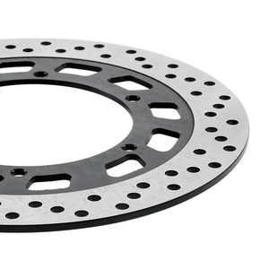 CQJB工厂摩托车配件前制动盘转子XP500 TDR/XV/SRV/XVS/125/250/1100 XP500 XT/XTZ600 - Product Image 5