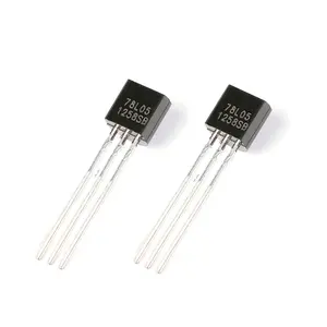 original chips Silicon PNP TO-220 Power Transistor TIP42C Tip42