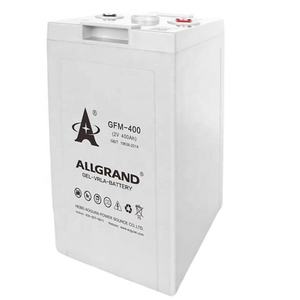 Tuổi thọ dài <span class=keywords><strong>2v400ah</strong></span> VRLA Pin cho năng lượng mặt trời lưu trữ/viễn thông cơ sở trạm/up sao lưu Nhà máy cung cấp trực tiếp - Product Image 3