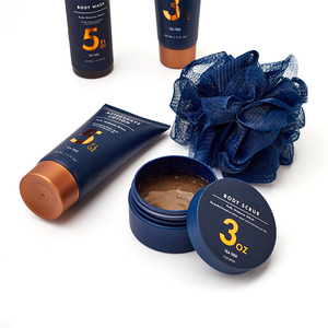 Spot all'ingrosso etichetta per la cura della pelle lozione per il corpo scrub per il corpo <span class=keywords><strong>set</strong></span> doccia <span class=keywords><strong>SPA</strong></span> - Product Image 2