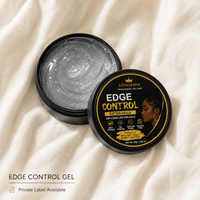 Proveedor de Gel Fijador para Cabello OEM con Opción sin Perfume y Empaque con Logotipo Personalizado para Marcas de Cabello