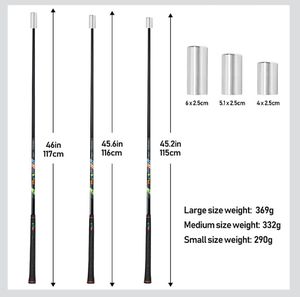 Système d'entraînement de golf SuperSpeed USA Mairun Modèle USA 823, utilisé par Padraig Harrington pour une vitesse de swing rapide, amélioration de 20 yards - Product Image 2