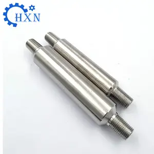 Metal stainless steel aluminium alloy Milling Machine Mill Machine Parts CNC Milling Service