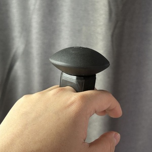 Bán Buôn Cổ Phiếu Châu Phi Trống <span class=keywords><strong>Kit</strong></span> Bạch Dương Đầu Kahong Ukulele Đồng Hành Nhịp Điệu Búa Cát Hộp Ngón Tay Cát Bóng Trứng Trống - Product Image 6