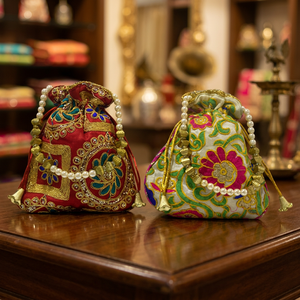 Banjara Handmade Handbag Hot Selling Embroidery New Designer <b>Boho</b> Stylish <b>Bag</b> For Women Multi Uses Shoulder Tote Purse Pouch - Product Image 3