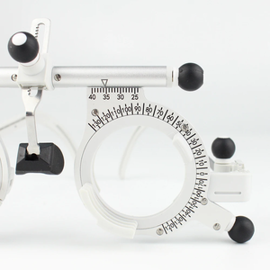 Montura de Prueba Oftálmica UTC-1000 con Acabado de Lujo para Consultorios Privados y Hospitales de Primera Calidad - Product Image 3