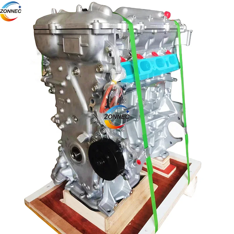 コラーリチューニングエンジン 913万円の「コンプリートエンジン」も受注絶えず！ いま