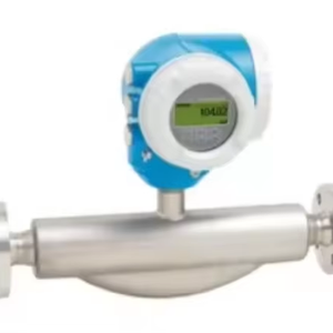 Débitmètre à pression différentielle Proline Promass F 300 Fabriqué en Allemagne 8F3B25-38XC4/0 - Product Image 1