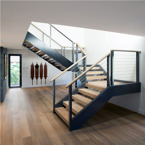 <span class=keywords><strong>Escalier</strong></span> décoratif en <span class=keywords><strong>bois</strong></span>, poutre centrale de qualité supérieure, <span class=keywords><strong>escalier</strong></span> droit en <span class=keywords><strong>bois</strong></span>, <span class=keywords><strong>escalier</strong></span> extérieur bien conçu - Product Image 6
