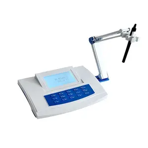 aquaculture water quality monitoring dissolved oxygen meter analyzer