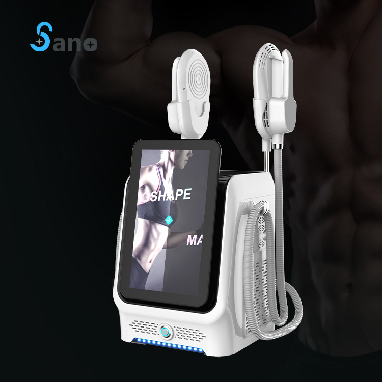 360 Cryolipolysis Slimming Machine with 2