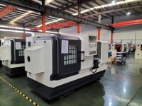 Antishicnc CK6140 500mm Tour automatique CNC à grande vitesse de Chine Type Machine de tour CNC à vendre