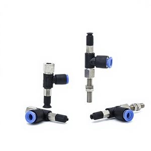 Manufacturer-Supplied ZP02-08U <b>Cylinder</b> Components <b>Vacuum</b> Suction Cups with Locking Rings for Industrial <b>Vacuums</b> - Product Image 1