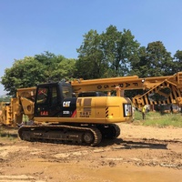 LOIN 150 Kenya d'injection par Jet Soilmec Sr40 De Offre Spéciale Machine De Forage Rotative En Indonésie Tescar Mait Bébé Perceuse