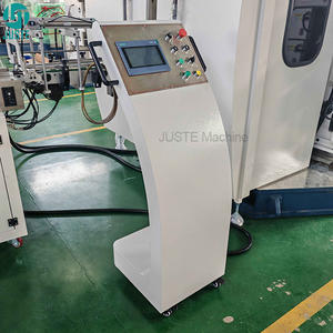 <span class=keywords><strong>Presse</strong></span> <span class=keywords><strong>offset</strong></span> <span class=keywords><strong>rotative</strong></span> automatique 4/6 couleurs pour l'impression numérique personnalisée de logos sur gobelets jetables en papier, PP, PET et plastique - Product Image 3