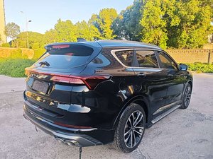 Éxito de Ventas Transfronterizo <span class=keywords><strong>en</strong></span> África y Asia Central: Jetour X70 PLUS, Modelo 1.6T DCT Edición Chen, 5 Plazas <span class=keywords><strong>con</strong></span> Interior Espacioso - Product Image 4