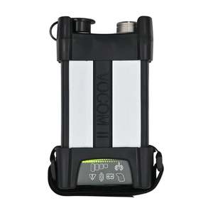 เครื่องมือวินิจฉัย VOCOM II สำหรับ <span class=keywords><strong>Volvo</strong></span> สายวินิจฉัยหลัก OBD2 สำหรับ <span class=keywords><strong>Volvo</strong></span> PTT 2.8 - Product Image 1