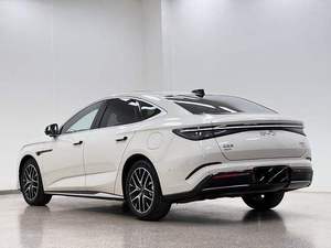 Best selling Pre-owned BYD Seal 06DM 2024 DM-i 80KM Luxury PHEV Sedan Wholesale Worldwide Export - Product Image 4