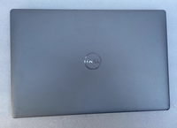 Ordinateur portable d'occasion Dell Latitude 5410, processeur Intel Core i5 de 10e génération, 8 Go de RAM, SSD de 256 Go, écran OLED, prise CN, garantie d'un an
