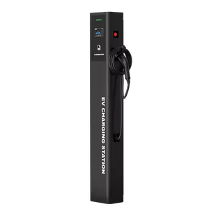 Nouvelles arrivées Stations de <span class=keywords><strong>recharge</strong></span> rapides AC montées au sol 7kW 14kW Chargeurs Tesla Type 1/2/Tesla/Gbt/EV pour hôtels et entreprises - Product Image 2