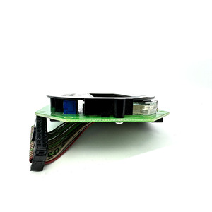 ชุดอุปกรณ์แสดงผล F9802JA สำหรับ AXF002 AXF400 AXF ซีรีส์ เครื่องวัดการไหลแบบรวมในตัว มีสินค้าในสต็อก จอแสดงผล LCD ยี่ห้อ Yokogawa - Product Image 5