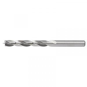 FERVI - P052/08 <b>Brad</b> point woodworking drill HSS DIN7487 - EAN 8012667341329 DRILL BITS WOOD DRILL BITS - Product Image 1