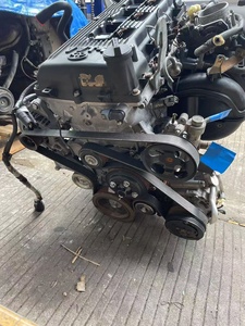 2TR-FE Bare Engine 2.7L Motor for Hiace Fortuner Inonova Car Engine Coaster2TR Complete Engine - Product Image 6